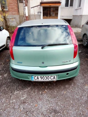 Fiat Punto | Mobile.bg    7