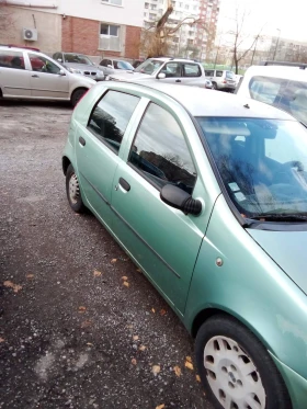 Fiat Punto | Mobile.bg    8