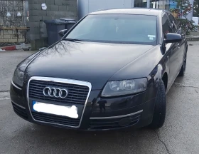 Audi A6 2, 400    177к.с. LPG, снимка 9