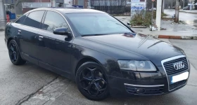 Audi A6 2, 400    177к.с. LPG, снимка 4