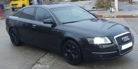 Audi A6 2, 400    177к.с. LPG, снимка 1