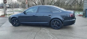 Audi A6 2, 400    177к.с. LPG, снимка 17