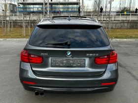 BMW 320 * 2.0D* TOURING* SPORT* XDRIVE* CARPLAY* , снимка 5