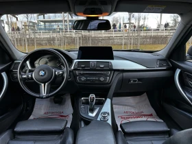 BMW 320 * 2.0D* TOURING* SPORT* XDRIVE* CARPLAY* , снимка 10