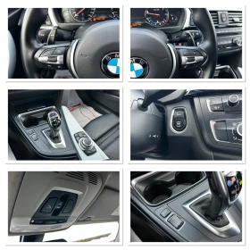 BMW 320 * 2.0D* TOURING* SPORT* XDRIVE* CARPLAY* , снимка 15