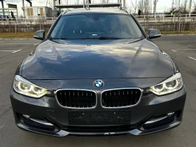 BMW 320 * 2.0D* TOURING* SPORT* XDRIVE* CARPLAY* , снимка 2