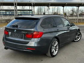 BMW 320 * 2.0D* TOURING* SPORT* XDRIVE* CARPLAY* , снимка 6