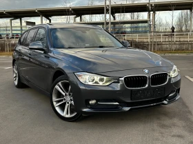 BMW 320 * 2.0D* TOURING* SPORT* XDRIVE* CARPLAY* , снимка 3