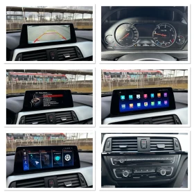 BMW 320 * 2.0D* TOURING* SPORT* XDRIVE* CARPLAY* , снимка 14