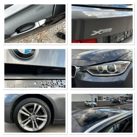 BMW 320 * 2.0D* TOURING* SPORT* XDRIVE* CARPLAY* , снимка 17