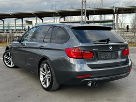 BMW 320 * 2.0D* TOURING* SPORT* XDRIVE* CARPLAY* , снимка 4