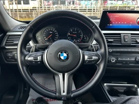 BMW 320 * 2.0D* TOURING* SPORT* XDRIVE* CARPLAY* , снимка 12