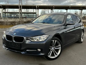 BMW 320 * 2.0D* TOURING* SPORT* XDRIVE* CARPLAY* , снимка 1