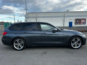 BMW 320 * 2.0D* TOURING* SPORT* XDRIVE* CARPLAY* , снимка 8