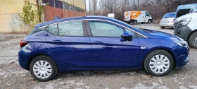 Opel Astra 1.6 CDTI, снимка 4