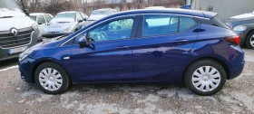 Opel Astra 1.6 CDTI, снимка 8