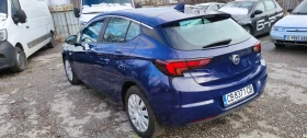 Opel Astra 1.6 CDTI, снимка 7