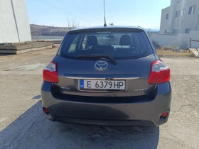 Toyota Auris 1.4d, снимка 7