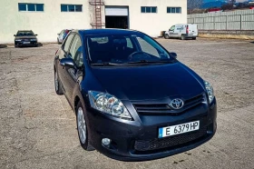 Toyota Auris 1.4d, снимка 2