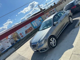 Mercedes-Benz E 350 350, снимка 2