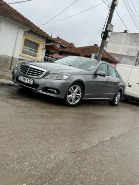 Mercedes-Benz E 350 350, снимка 7