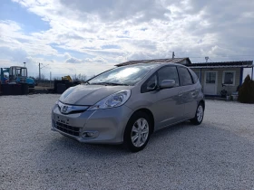 Honda Jazz 1.4 хибрид!Facelift!Автомат!Панорама!Печка!!! - 13800 лв. - 84395891 | Car24.bg