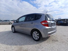 Honda Jazz 1.4 хибрид!Facelift!Автомат!Панорама!Печка!!! - 13800 лв. - 84395891 | Car24.bg