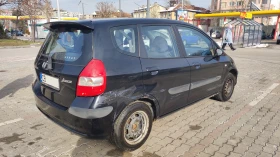 Honda Jazz, снимка 7