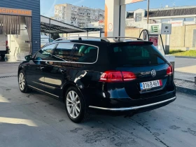 VW Passat Highline, снимка 4