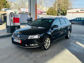 VW Passat Highline, снимка 2