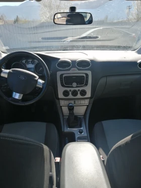 Ford Focus 1.6 TDCI TITANIUM 118000KM, снимка 11