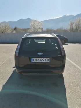 Ford Focus 1.6 TDCI TITANIUM 118000KM, снимка 4