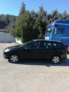 Ford Focus 1.6 TDCI TITANIUM 118000KM, снимка 3