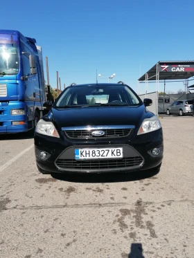 Ford Focus 1.6 TDCI TITANIUM 118000KM, снимка 1