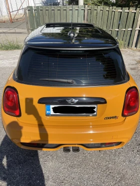 Обява за продажба на Mini Cooper s ~25 999 лв. - изображение 6 | Auto.bg Обява за продажба на Mini Cooper s ~25 999 лв. - изображение 6