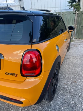 Обява за продажба на Mini Cooper s ~25 999 лв. - изображение 4 | Auto.bg Обява за продажба на Mini Cooper s ~25 999 лв. - изображение 4