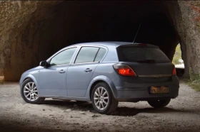 Opel Astra 1.7 101 k.c. | Mobile.bg    3