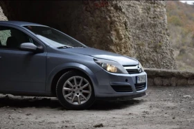 Opel Astra 1.7 101 k.c. | Mobile.bg    2