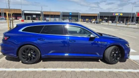 VW Arteon R Shooting Brake | Mobile.bg    3