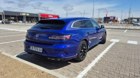 VW Arteon R Shooting Brake | Mobile.bg    4
