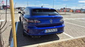 VW Arteon R Shooting Brake | Mobile.bg    5