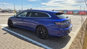 VW Arteon R Shooting Brake | Mobile.bg    6