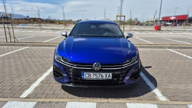     VW Arteon R Shooting Brake