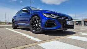 VW Arteon R Shooting Brake | Mobile.bg    2