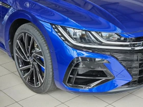 VW Arteon R Shooting Brake | Mobile.bg    8