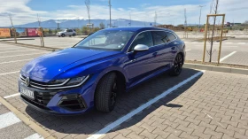 VW Arteon R Shooting Brake | Mobile.bg    7