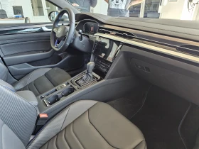 VW Arteon R Shooting Brake | Mobile.bg    13
