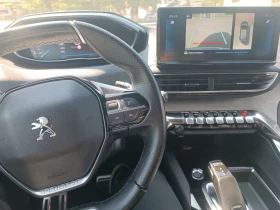 Peugeot 5008 New Line Up GT Гаранция - 56000 лв. - 29184771 9