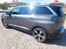Peugeot 5008 New Line Up GT Гаранция - 56000 лв. - 29184771 6