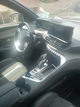 Peugeot 5008 New Line Up GT Гаранция - 56000 лв. - 29184771 11